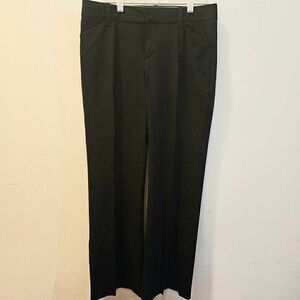 Gap Curvy Fit Dress Pants Size 8R
